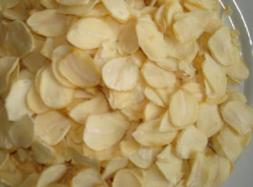 dehydrated garlic slice sorter machine