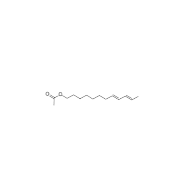 좋은 품질 (E, E) -8,10-Dodecadienyl 아세테이트 53880-51-6