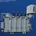 110kV Dual-Winding Load Tapping Power Transformer