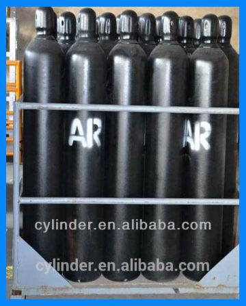 welding gas cylinders