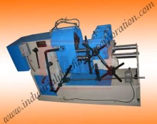 Pipe Threading Machine