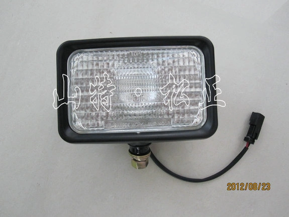 D21P-6 Lamp 103-06-32240 China Manufacturers Suppliers Factory