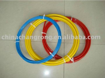 Polyurethane hose/ polyamide hose/pneumatic polyurethane hose/pu hose