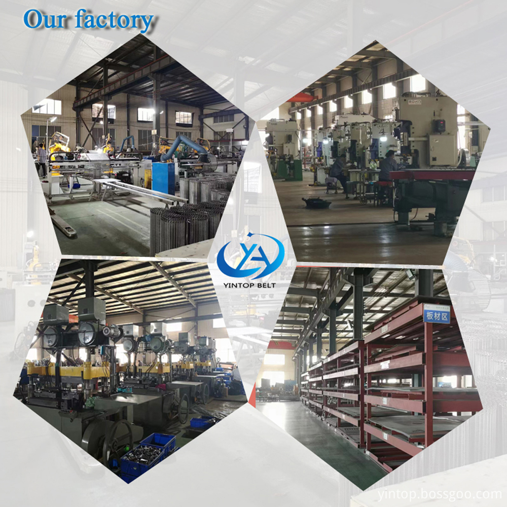 Our Factory 1000
