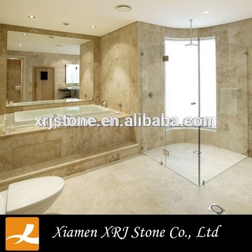 beige marble travertine import from turkey