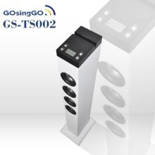 home theater system tower speakers,2.1 tower speaker support USB