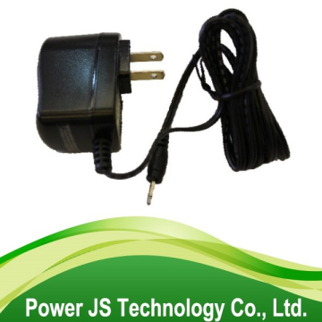 dc 5v 1.2a medical switching adapter