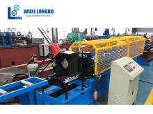 Doors&Windows Ceiling Forming Machine