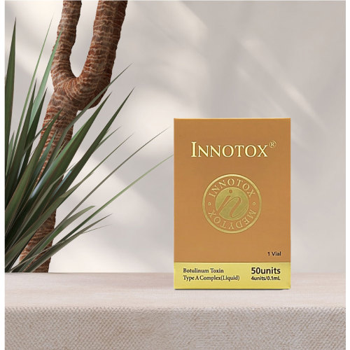 Innotox 50 Units 100u Botulinum Toxin Type A