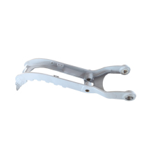 Hydraulic Thumb Attachments for Excavators - Thumb Clip Solutions