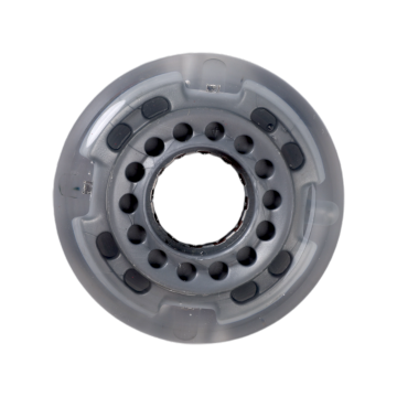 60mm Rolling Backpack Light Up Wheel (Slight)