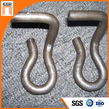 Steel Formwork Accessories U Clamp for Construction