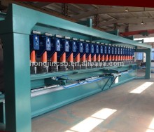 Ultrasonic geocell for Slope Pavers slope protection geocell