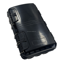 3 In 3 Out 16 Core IP65 Inline Aerial Optical Distribution Box