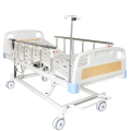 Three function medical bed for ward