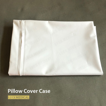 Waterproof Pillow Protector With Zipper export to Qatar