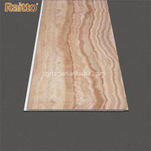 APOLLO Brand Decorative Plastic Panels For Walls