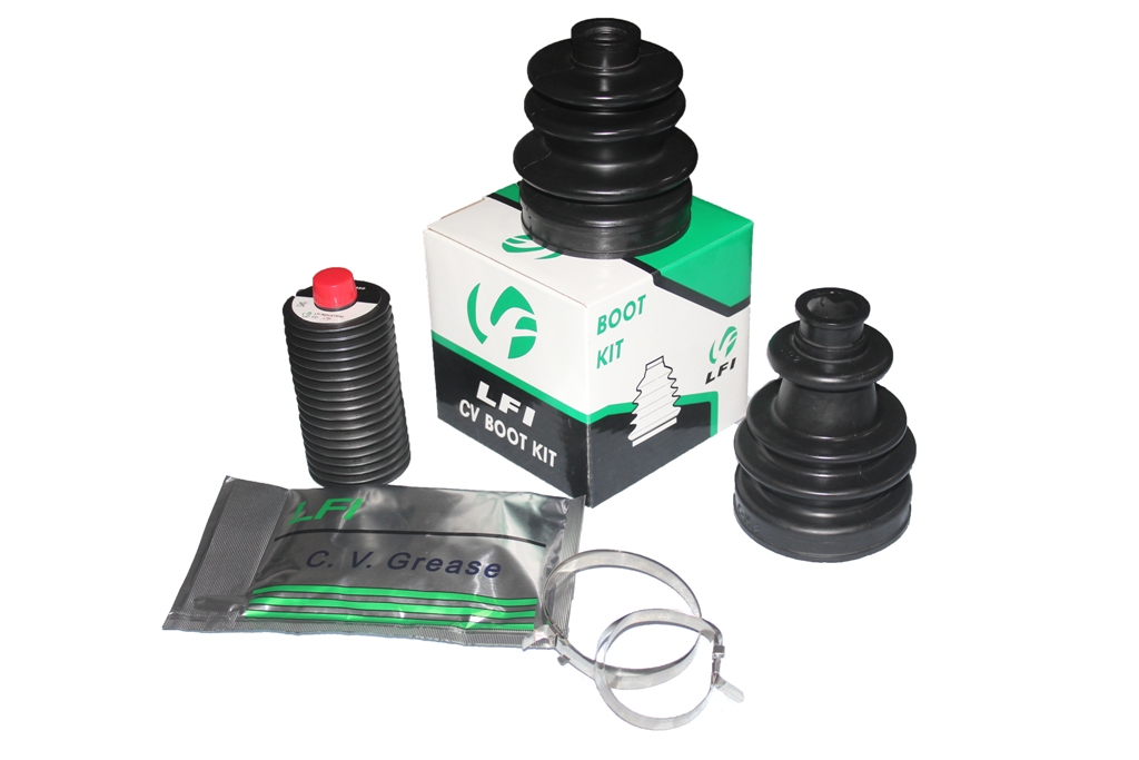 CV Axle Boot Kit