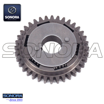 NC250 Counter Balance Shaft Drive Gear