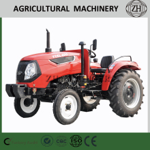 Self-propelled Electric Compact Farm Tractor