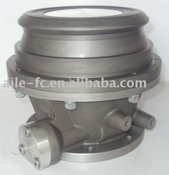 HYF-02 Bottom Loading Adaptor