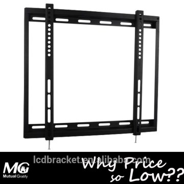 Vesa 400*400 Fixed LCD TV Clamp Bracket