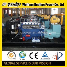 lpg powered generators