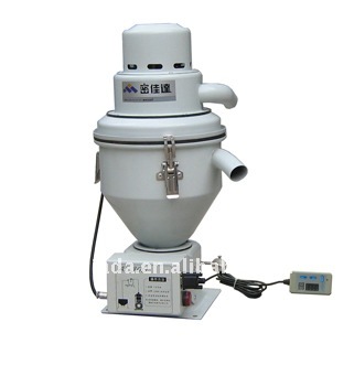 Plastic Granules Vacuum auto Loader machine