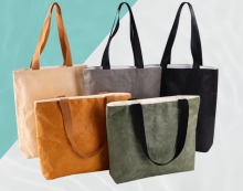 Waterproof Tyvek Tote Bags