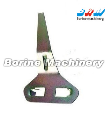 A69139 A55890 John Deere berputar pengikis lengan