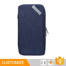 BUBM Waterproof Portable Blue-ray CD Case CD Storage Bag DVD Case