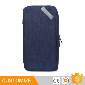 BUBM Waterproof Portable Blue-ray CD Case CD Storage Bag DVD Case