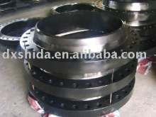 DIN FLANGE