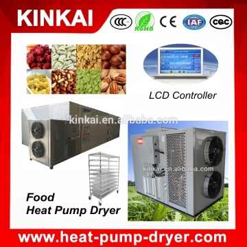 Widely used banana drying machine/nut drying machine with low price