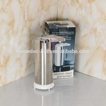 Lotion Shampoo Automatic Sensor Soap Dispenser