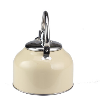 SUS304 Material Whistling Kettle