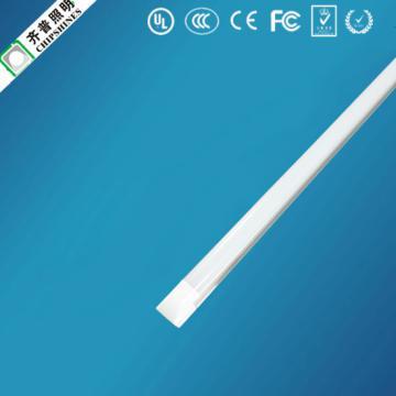 LED Replacements for Flurorescent Tubes