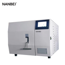 Table Type ETO Sterilizer Small Ethylene Oxide Sterilizer