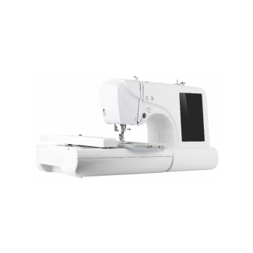 DS-ES5 Home Computer Embroidery Sewing Machine
