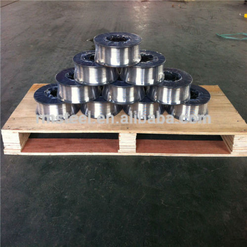 201 Stainless Steel Welding Wire