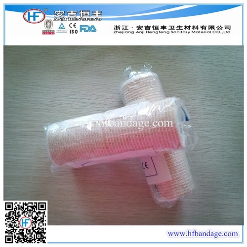 Laced high elastic bandage( China supplier)