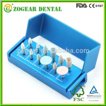 RA1112 denture polishing kit