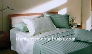 100%bamboo bed sheet