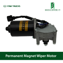 Permanent Magnet Wiper Motor