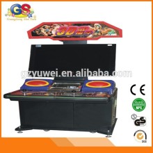 3D GD fighting game joystick for pc arcade cabinet fighting video game 3D fighting game