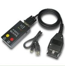 Airbag Reset Tools Opel Airbag Reseter With Car Obd Ii Connector Support Vw, Audi
