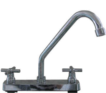 Two Handle Tap Mixer
