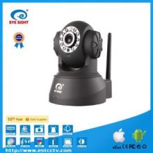 MJPEG IP PTZ Camera Wifi with WAN and LAN browsing