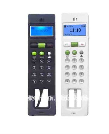 Dot-matrix LCD Display USB Skype Phone/USB VoIP Phone/SIP Phone