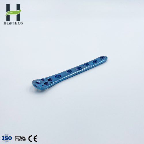 Proximal Femur Composite Hole locking plates